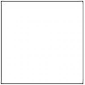 ACCURA 40X40 ARTIC WHITE (TK)